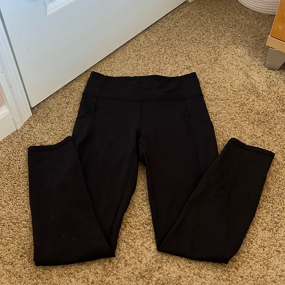 Lululemon Swift Speed Leggings